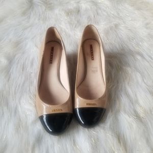 Prada shoes